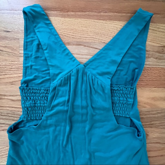 Orb yoga/workout/lounge tank top - Picture 3 of 9